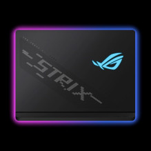 ASUS ROG Strix SCAR 16 G635LX-U9644W Ultra 9 275HX 16.0" 2.5K Mini LED 240Hz 1200nits AG 64GB DDR5 5600 2xSSD2TB Ge