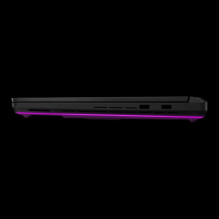 ASUS ROG Strix SCAR 16 G635LX-U9644W Ultra 9 275HX 16.0" 2.5K Mini LED 240Hz 1200nits AG 64GB DDR5 5600 2xSSD2TB Ge