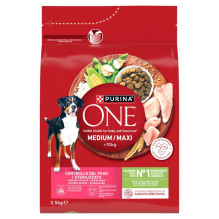 PURINA One Adult Medium /...
