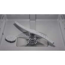 Įmontuojama indaplovė „Bosch Serie 2 SMU2HVS06E“, 14 vietų