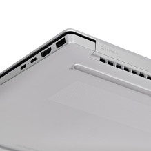 HP OmniBook 5 16-AF1095CL Ultra 9 285H 16" WUXGA Touch AG 32GB SSD 1TB BT BLKB Win11 Glacier Silver (REPACK) 2Y New