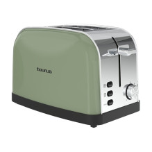 Skrudintuvas Taurus Vintage II Olive
