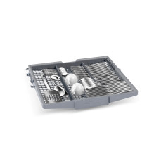 Įmontuojama indaplovė „Bosch Serie 2 SMU2HVS06E“, 14 vietų