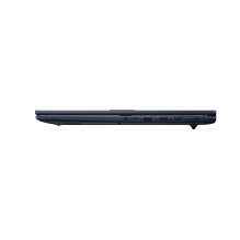 ASUS Vivobook 17 X1704VA-AU1068W Nešiojamas kompiuteris, 17.3" FHD IPS ekranas, 60Hz, 250nits AG, 16GB DDR5 SSD, 51