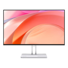 Lenovo L27-45 computer monitor 68.6 cm (27") 1920 x 1080 pixels Full HD LED Grey