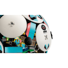 LEGO EDITIONS 43019 Futbolo kamuolys LEGO EDITIONS 43019 Futbolo kamuolys