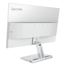 „Lenovo L27-45“ kompiuterio monitorius 68,6 cm (27") 1920 x 1080 pikselių „Full HD“ LED pilka
