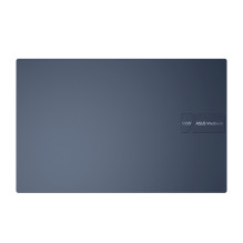 ASUS Vivobook 17 X1704VA-AU1068W Nešiojamas kompiuteris, 17.3" FHD IPS ekranas, 60Hz, 250nits AG, 16GB DDR5 SSD, 51