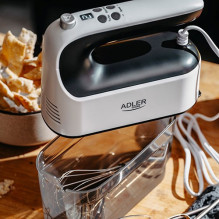 Hand mixer ADLER AD 4229 Hand mixer ADLER AD 4229