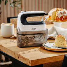 Hand mixer ADLER AD 4229 Hand mixer ADLER AD 4229