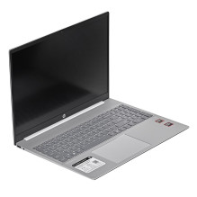 HP OmniBook 5 16-AG1065ST Ryzen AI 5 340 16" WUXGA AG 16GB SSD512 BT BLKB Win11 Meteor Silver (PERPACK) 2Y Naujas P
