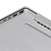 HP OmniBook 5 16-AG1065ST Ryzen AI 5 340 16" WUXGA AG 16GB SSD512 BT BLKB Win11 Meteor Silver (PERPACK) 2Y Naujas P