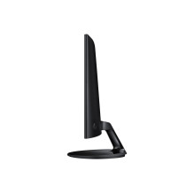 „Samsung S36C“ kompiuterio monitorius 68,6 cm (27") 1920 x 1080 pikseliai „Full HD“ LCD Juoda
