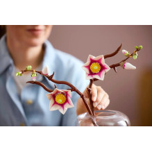 LEGO BOTANICALS 11510 Magnolia Branches LEGO BOTANICALS 11510 Magnolia Branches