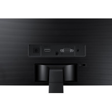 „Samsung S36C“ kompiuterio monitorius 68,6 cm (27") 1920 x 1080 pikseliai „Full HD“ LCD Juoda