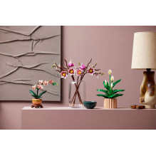 LEGO BOTANICALS 11510 Magnolijų šakos