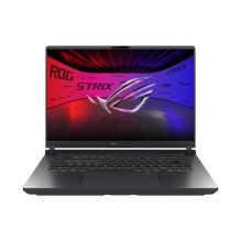 ASUS ROG Strix G16 G615LW-U9321W Nešiojamas kompiuteris, Intel Core Ultra 9 275HX, 40,6 cm (16") WQXGA, 32 GB DDR5-