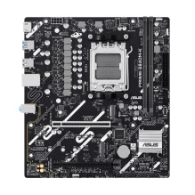 ASUS PRIME B840M-K AMD B840 Lizdas AM5 mikro ATX