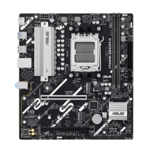 ASUS PRIME B840M-K AMD B840 Lizdas AM5 mikro ATX