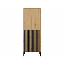 KAMARO 2DK SLIM / GŁ OAK...