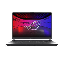ASUS ROG Strix G16 G615LW-U9321W Nešiojamas kompiuteris, Intel Core Ultra 9 275HX, 40,6 cm (16") WQXGA, 32 GB DDR5-