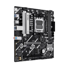 ASUS PRIME B840M-K AMD B840 Lizdas AM5 mikro ATX
