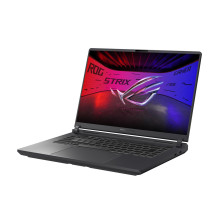 ASUS ROG Strix G16 G615LW-U9321W Nešiojamas kompiuteris, Intel Core Ultra 9 275HX, 40,6 cm (16") WQXGA, 32 GB DDR5-