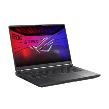 ASUS ROG Strix G16 G615LW-U9321W Nešiojamas kompiuteris, Intel Core Ultra 9 275HX, 40,6 cm (16") WQXGA, 32 GB DDR5-
