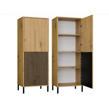 KAMARO 2DK SLIM / GŁ OAK ARTISAN EKSPERTĖ KAMARO 2DK SLIM / GŁ OAK ARTISAN EKSPERTĖ