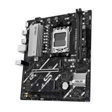 ASUS PRIME B840M-K AMD B840 Lizdas AM5 mikro ATX