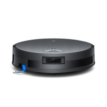 „Ecovacs Deebot X11 Pro Omni“ valymo robotas, juodas „Ecovacs Deebot X11 Pro Omni“ valymo robotas, juodas