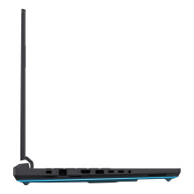 ASUS ROG Strix G16 G615LW-U9321W Intel Core Ultra 9 275HX Laptop 40.6 cm (16") WQXGA 32 GB DDR5-SDRAM 1 TB SSD NVID