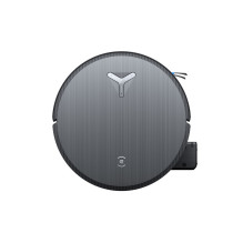 Ecovacs Deebot X11 Pro Omni cleaning robot, black