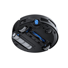 „Ecovacs Deebot X11 Pro Omni“ valymo robotas, juodas „Ecovacs Deebot X11 Pro Omni“ valymo robotas, juodas