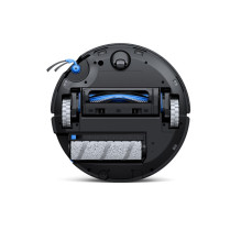 „Ecovacs Deebot X11 Pro Omni“ valymo robotas, juodas „Ecovacs Deebot X11 Pro Omni“ valymo robotas, juodas