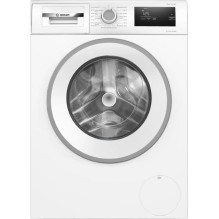 Skalbimo mašina BOSCH WAN2405BPL 8kg 1200 aps./min.