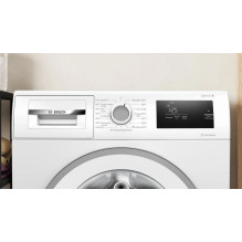 Skalbimo mašina BOSCH WAN2405BPL 8kg 1200 aps./min.