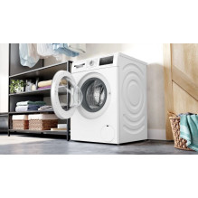 Skalbimo mašina BOSCH WAN2405BPL 8kg 1200 aps./min.