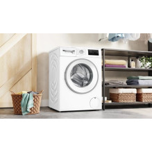 BOSCH WAN2405BPL 8kg 1200 rpm - washing machine