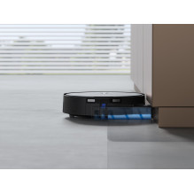 Ecovacs Deebot X11 Pro Omni cleaning robot, black