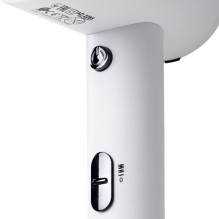 Adler AD 2285w Hotel hair dryer white Adler AD 2285w Hotel hair dryer white