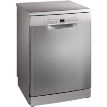 Įmontuojama indaplovė Bosch Serie 2 SMS2HVI06E, 14 vietų, C