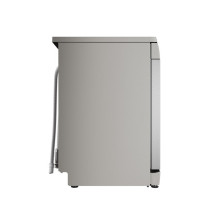Įmontuojama indaplovė Bosch Serie 2 SMS2HVI06E, 14 vietų, C