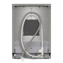 Įmontuojama indaplovė Bosch Serie 2 SMS2HVI06E, 14 vietų, C