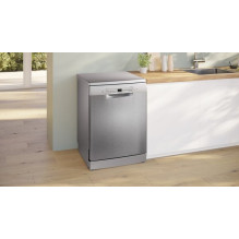 Bosch Serie 2 SMS2HVI06E Built-in dishwasher 14 place settings C