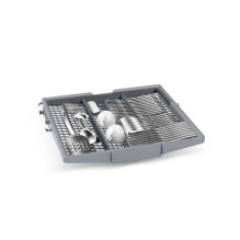 Įmontuojama indaplovė Bosch Serie 2 SMS2HVI06E, 14 vietų, C