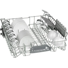 Įmontuojama indaplovė Bosch Serie 2 SMS2HVI06E, 14 vietų, C