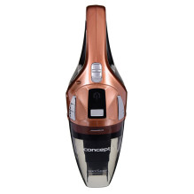 „Concept“ drėgno ir sauso valymo rankinis dulkių siurblys VP4360 „Concept“ drėgno ir sauso valymo rankinis dulkių siurblys VP4360