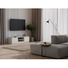 MALWA 140 TV spintelė, kašmyras