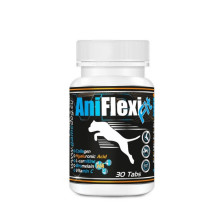 GAME DOG AniFlexi Fit V2 -...